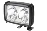 1GA 006 991-051 Reflector, far de lucru HELLA