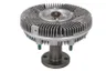Cupla, ventilator radiator