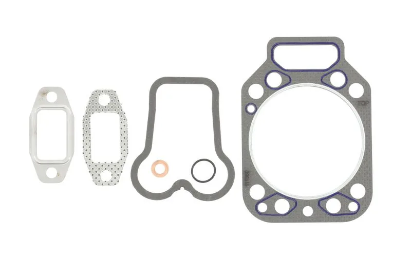 Set garnituri complet, motor
