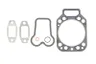 Set garnituri complet, motor
