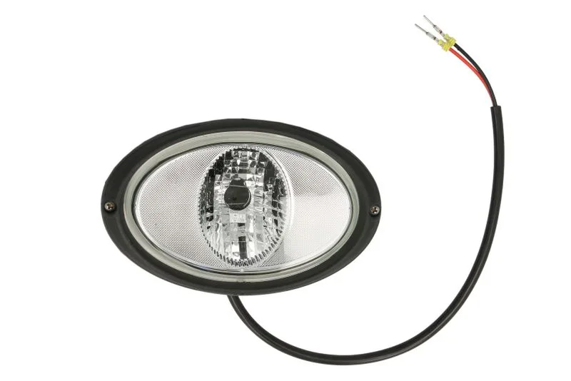 Reflector, far de lucru