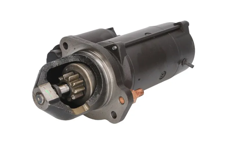Demaror