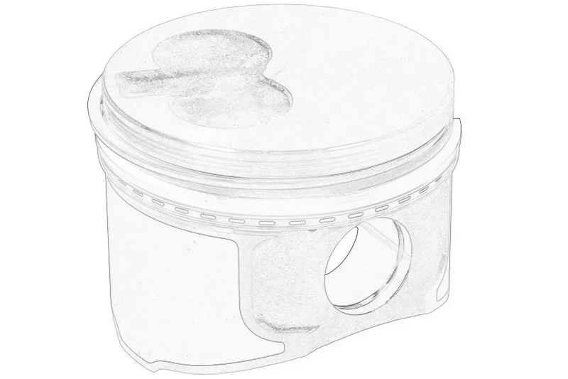 Piston