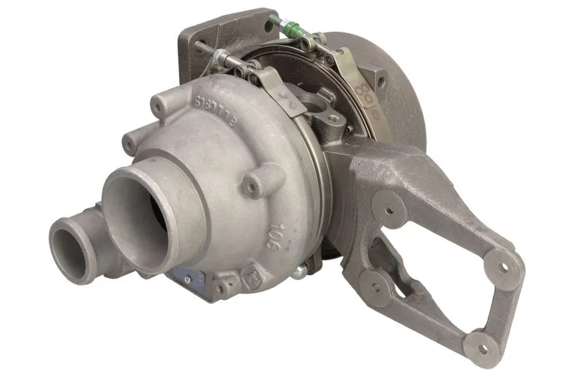 Turbocompresor
