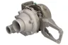 Turbocompresor