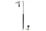 MGS069 Telescop pneumatic, pat (acoperis rabatabil) MAGNUM TECHNOLOGY