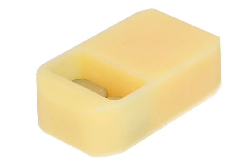 AG 1658 Pad wear strip AKUSAN