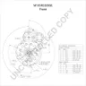 M105R3509SE Demaror PRESTOLITE ELECTRIC