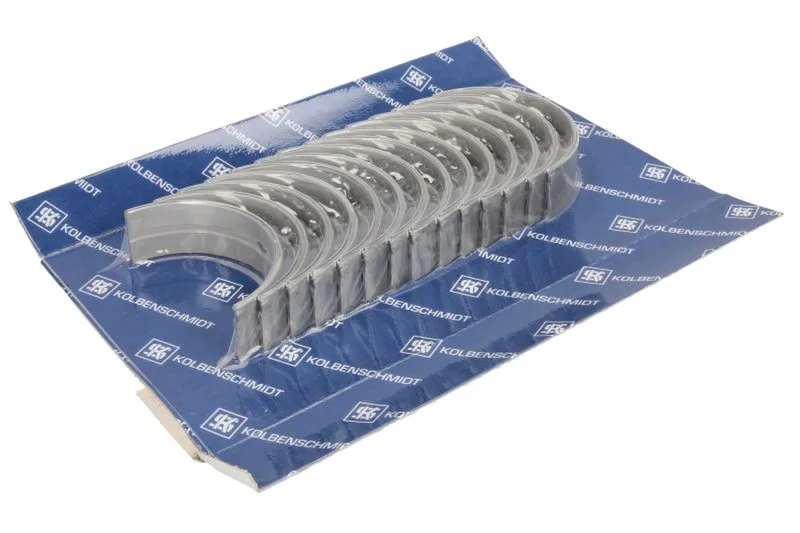 Set cuzineți arbore cotit