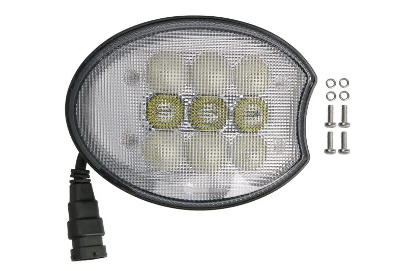 TL-AG040R Lumina de lucru TRUCKLIGHT