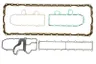 Set garnituri pentru motor