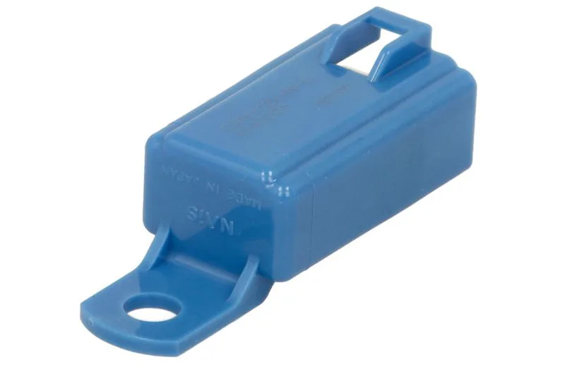 CA1B-12V-N-5 Releu multifunctional BPART