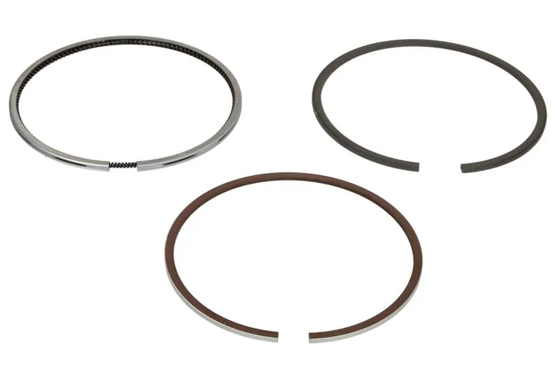 Set segmenti piston