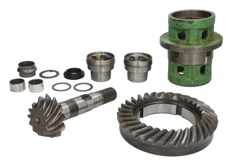 Set reparatie, diferential