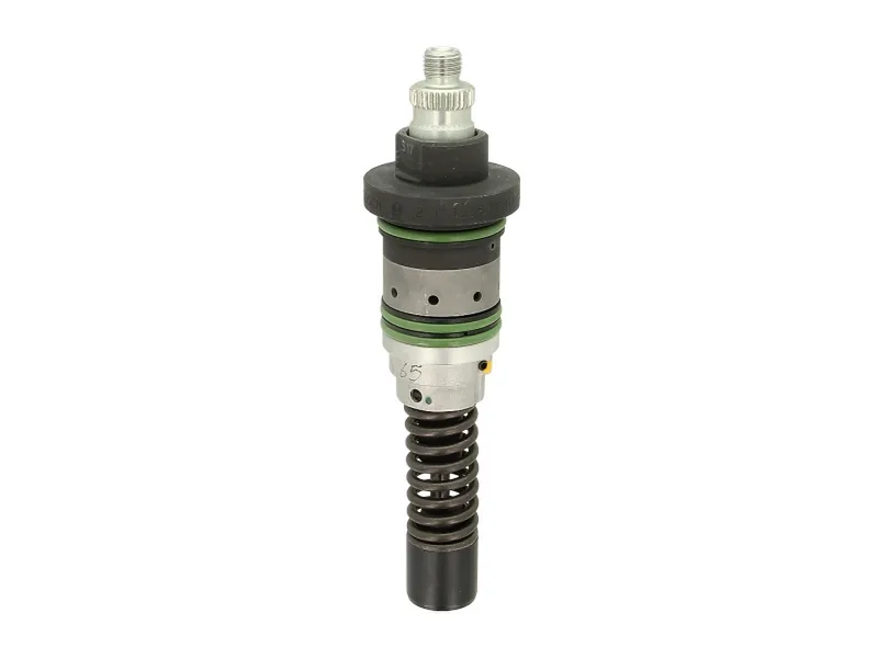 Pompa de injectie
