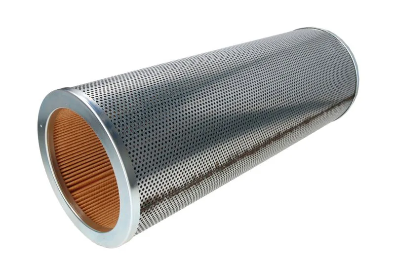 Filtru, sistem hidraulic primar