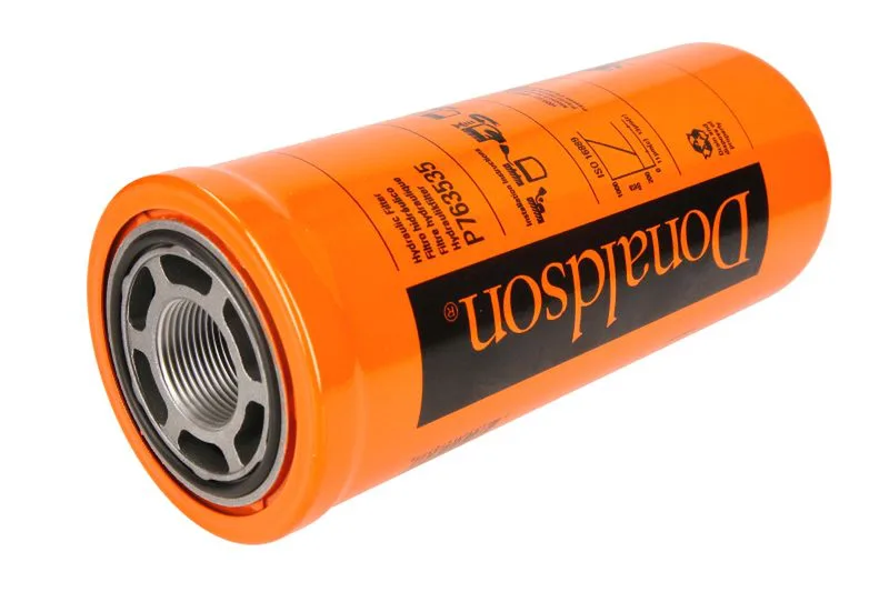 Filtru, sistem hidraulic primar