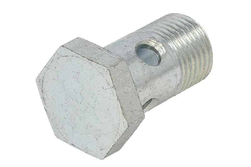 Conector furtun de combustibil