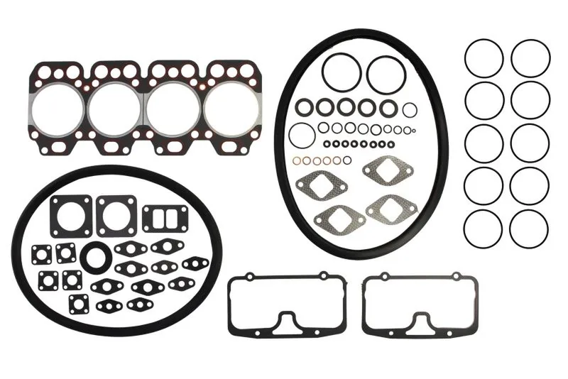 Set garnituri complet, motor
