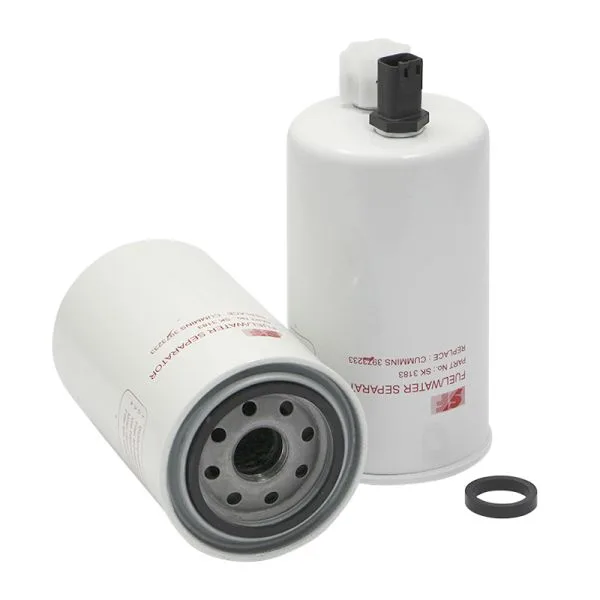 SK3183 Filtru combustibil SF
