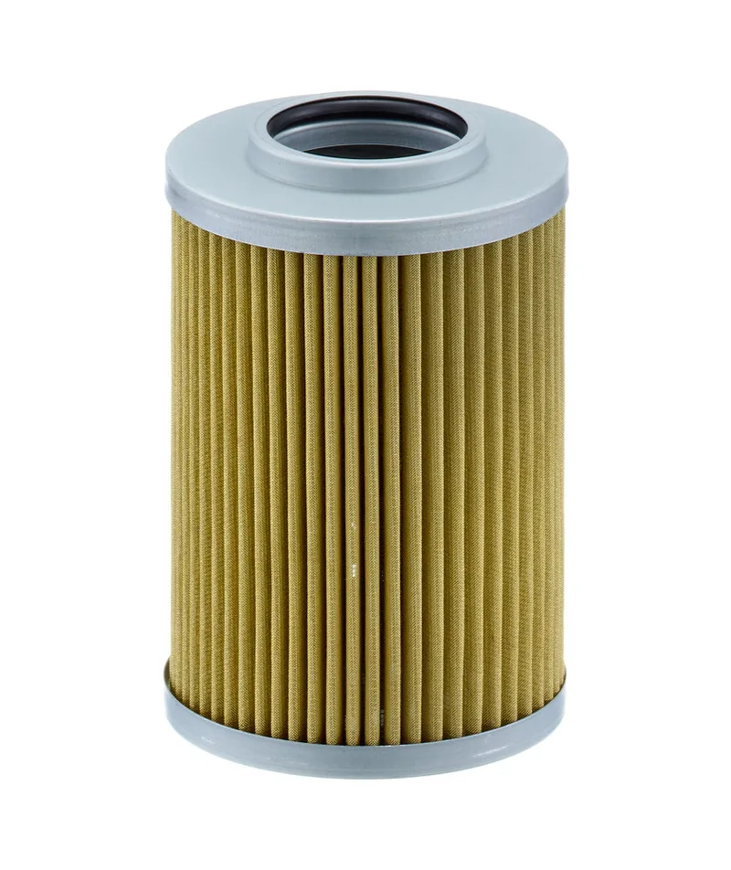 HD 832 Filtru, sistem hidraulic primar MANN-FILTER