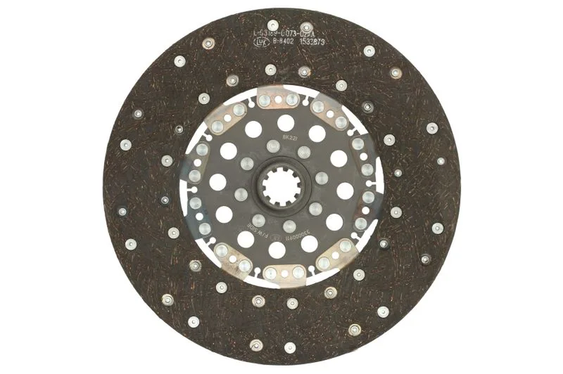 Disc ambreiaj