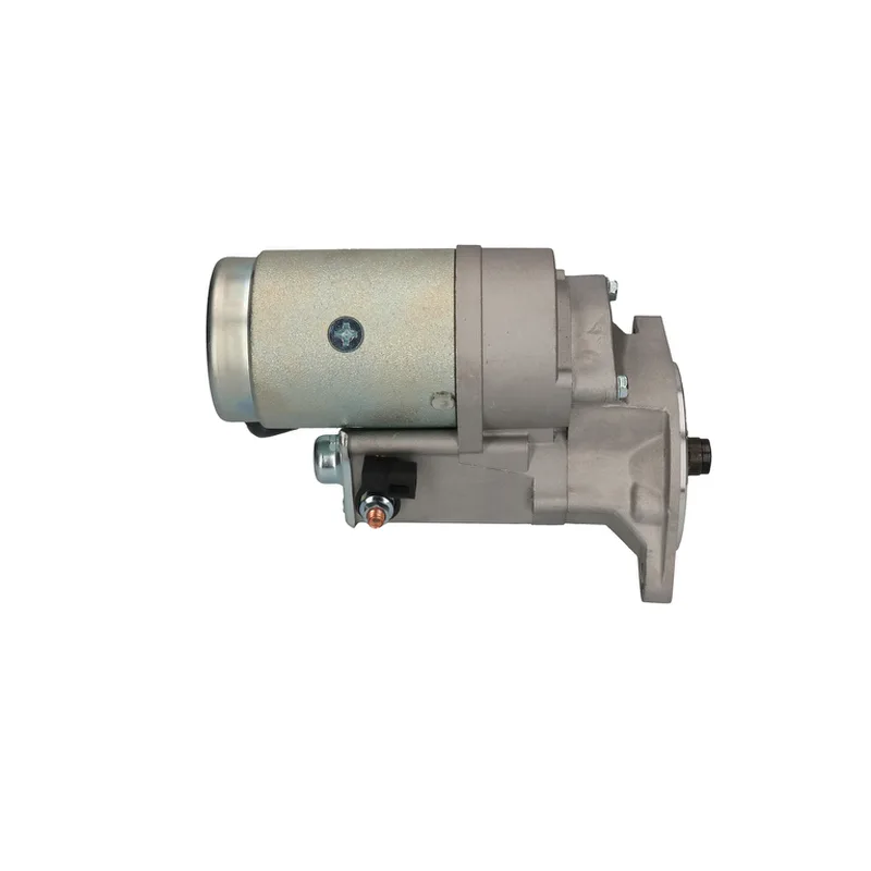 Demaror