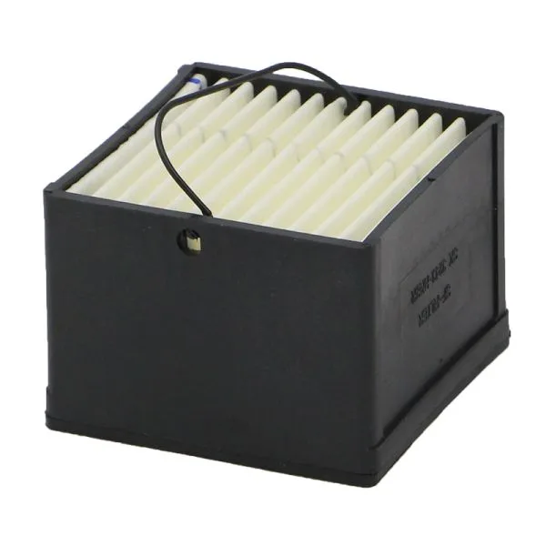 Filtru combustibil