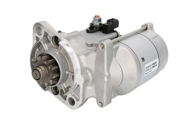 Demaror