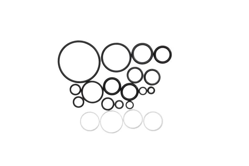 Kit de reparare a pompei hidraulice