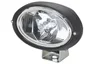 Reflector, far de lucru