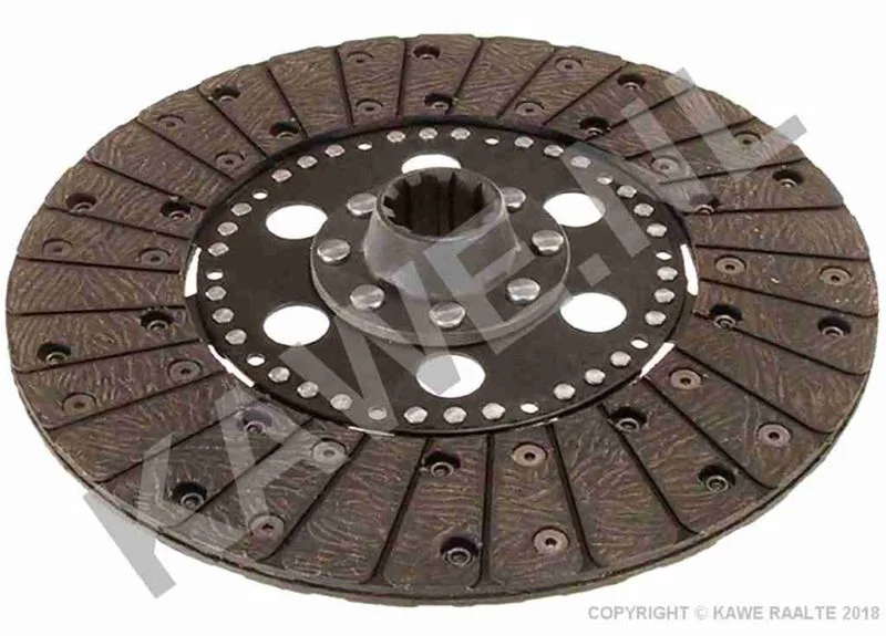 Disc ambreiaj