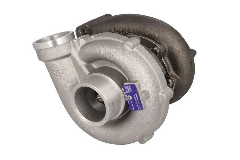 Turbocompresor