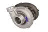 Turbocompresor