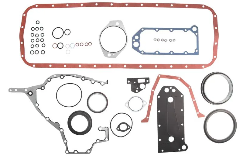 Set garnituri complet, motor