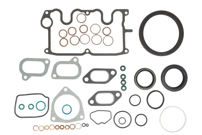Set garnituri complet, motor