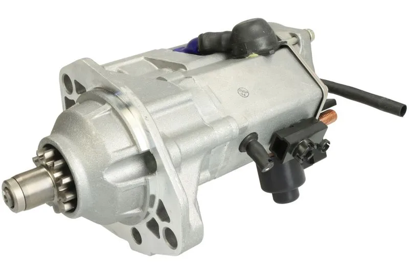 Demaror