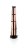 CF 6002 Filtru aer MANN-FILTER