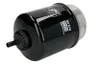 WK 8142 Filtru combustibil MANN-FILTER