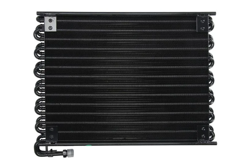 40119004 Condensator, climatizare HIGHWAY AUTOMOTIVE