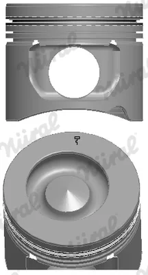Piston