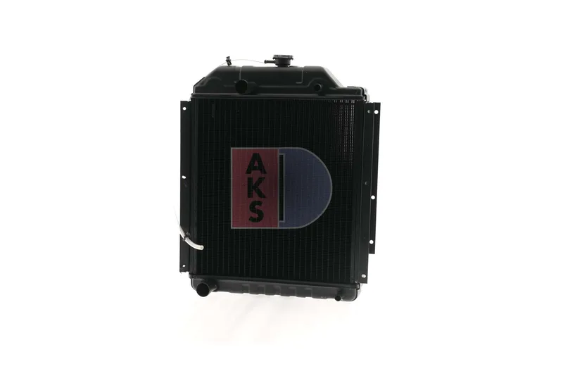 460011N Radiator, racire motor AKS DASIS