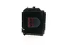 460011N Radiator, racire motor AKS DASIS