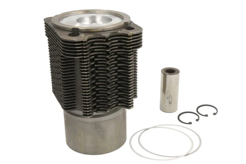 Set raparatii, piston/bucsa cursa cilindru