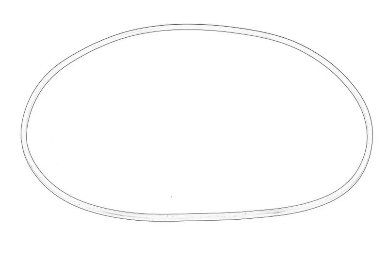 6005023507 Etansare ulei, transmisie manuala OE CLAAS