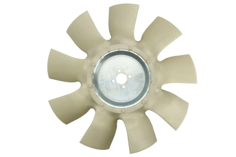 Paleta ventilator, racire motor