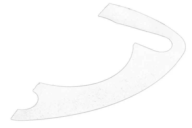 Saiba de siguranta, echilibrare axe