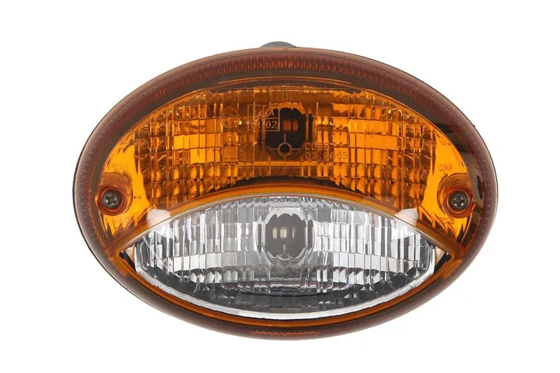 Reflector, far de lucru