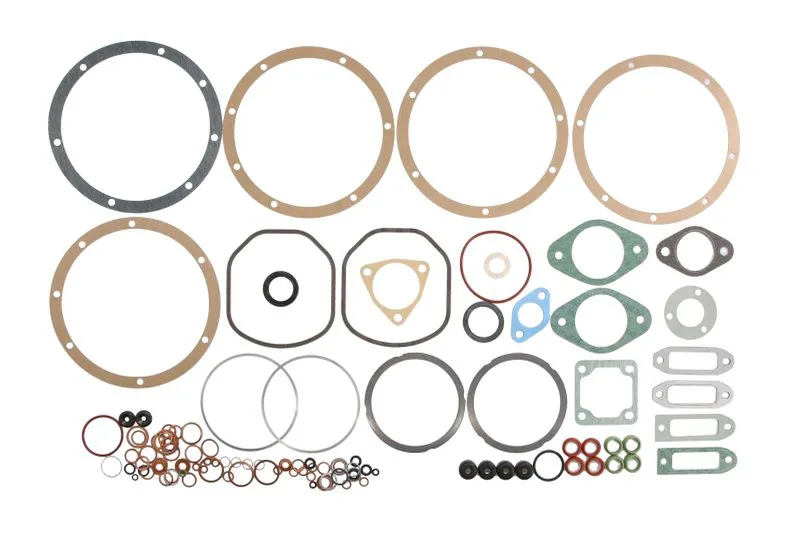 Set garnituri complet, motor