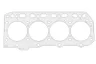 129407-01340 Garnitura chiulasa OE YANMAR